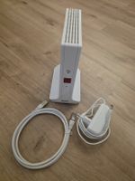 Fritz Repeater 3000 AX mit LAN-Kabel 