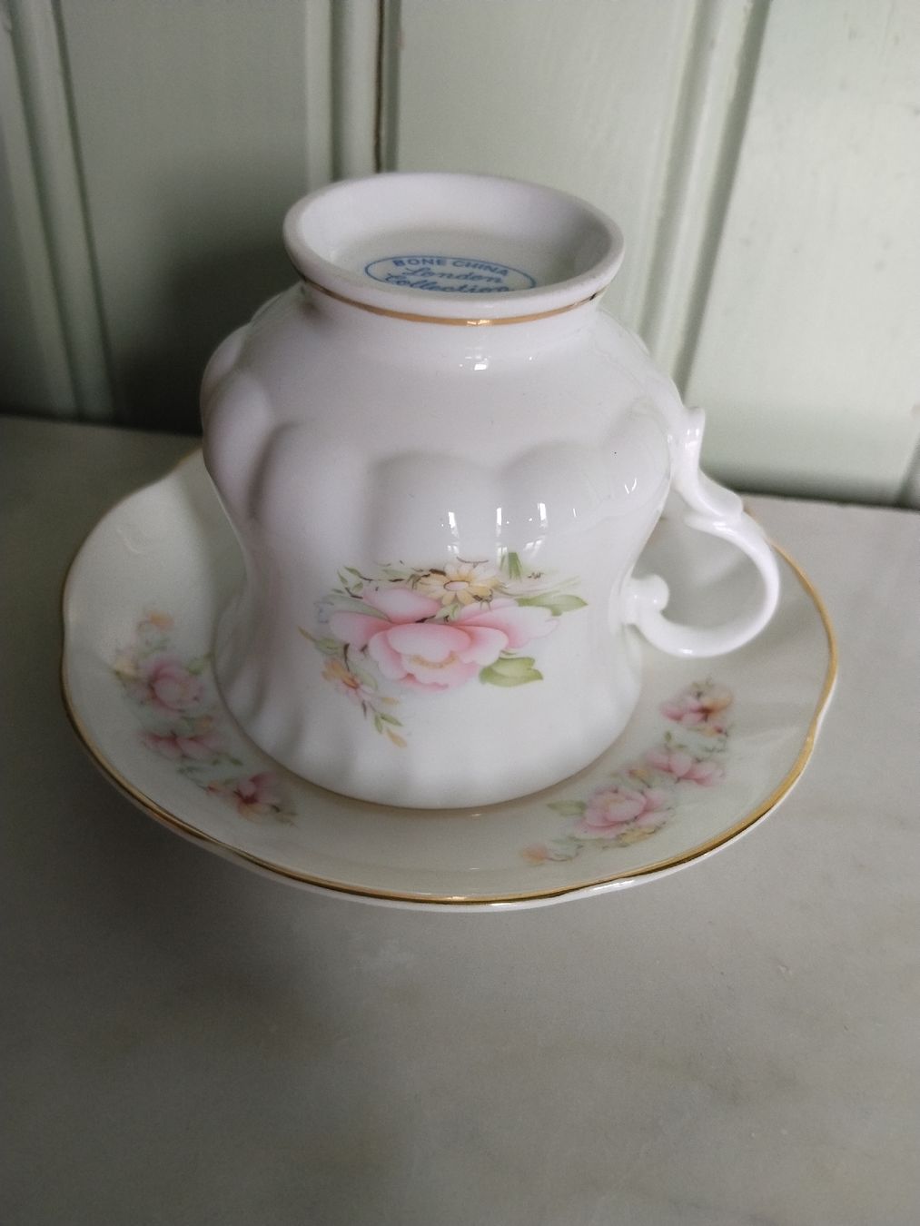 Tazze: Teetasse mit Unterteller – Usato da Thal venduto da fabbbi 2