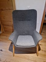 Vedbo Sessel IKEA