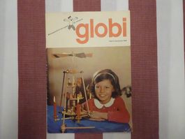 Globi Jugendschrift / Monatsschrift - Nr. 12 / 1966 - G1324