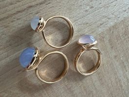 Tamara Comolli Ringe