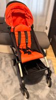 Babyzen YOYO Reisebuggy / Kinderwagen Buggy Rot