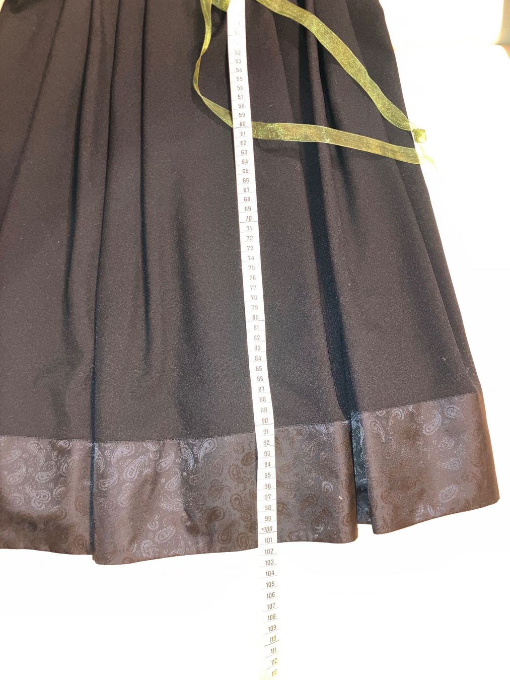 Vestiti: Dirndl Country Line – Usato da Brienz BE venduto da kehg65 7