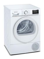 Siemens Wäschetrockner WT7hxe90CH, gebraucht