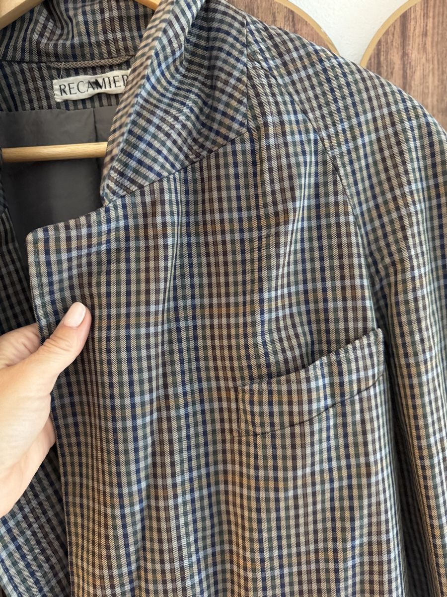 Giacche: Vintage Jacke – Usato da Neerach venduto da the_modern_mini 2