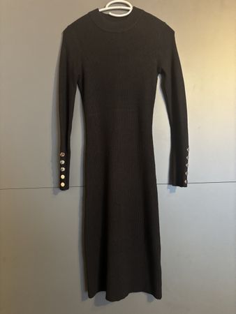 Robe longue