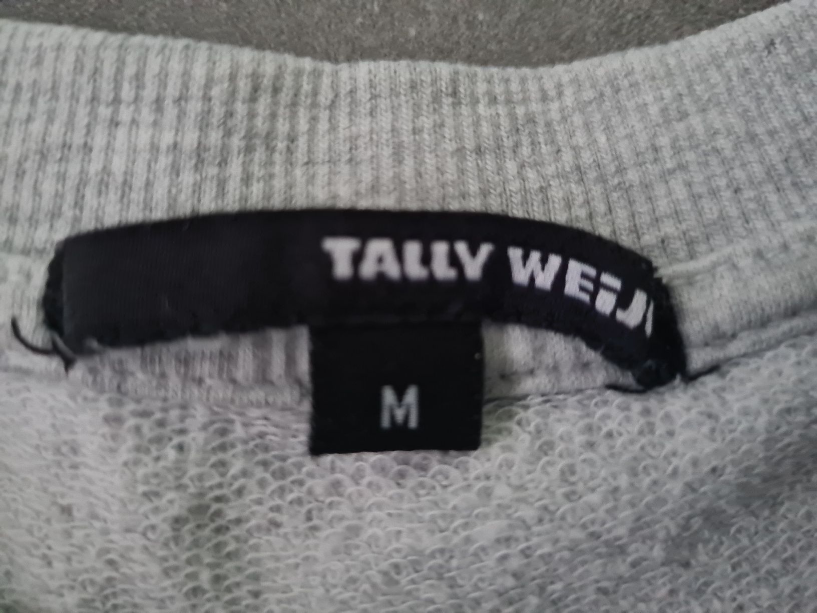 Tally Weijl T-shirt: TALLY WEIJL Pulli gr.M – Usato da Mezzovico venduto da maemy 3