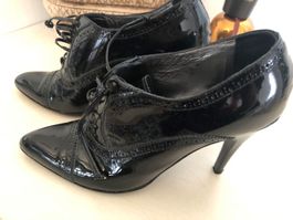 Chaussures jean Rodin  39 et demi