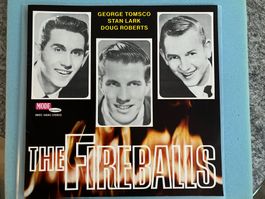 The Fireballs