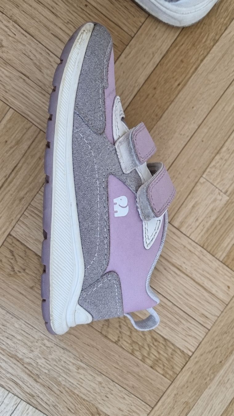 Elefanten Scarpe per ragazze: schuhe gr.24 – Usato da Seuzach venduto da ita_zp5r 1