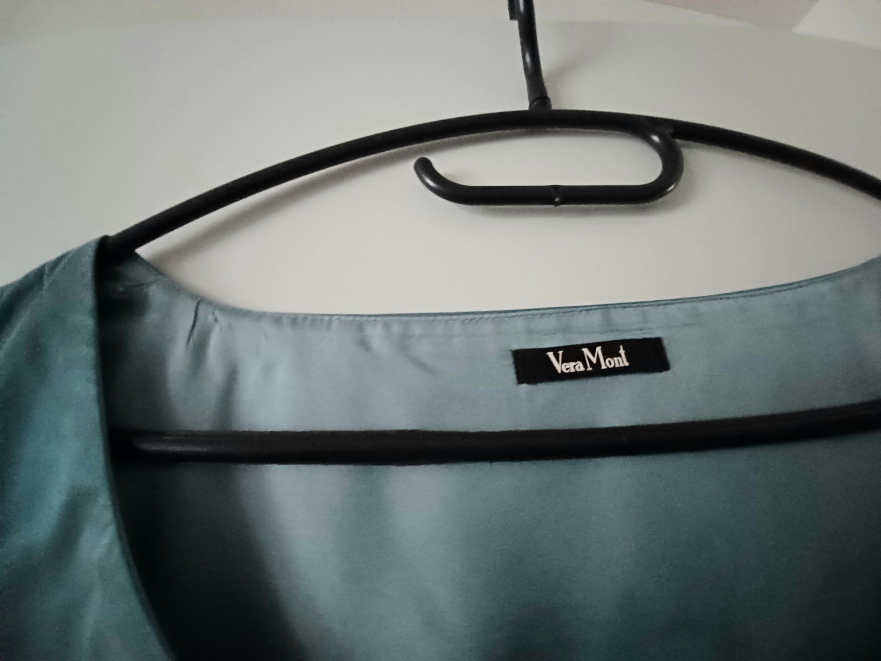 Vestiti: Abendkleid von Vera Mont – Usato da Gais venduto da cristallos 3