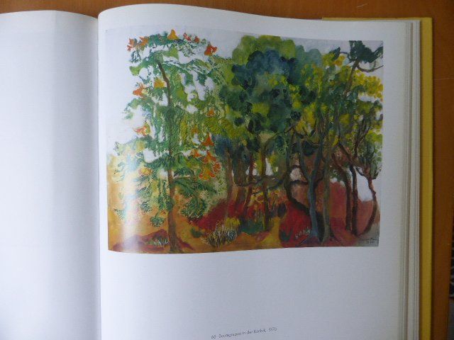 Libri: Kunst - Elisabeth Bauerstein-Wildbolz - Malerei – Nuovo (secondo la descrizione) da Brunnadern venduto da lesezirkel 4
