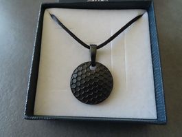 Kette mit Anhänger «Golf» Magnetschmuck ***NEU*** statt 95.-