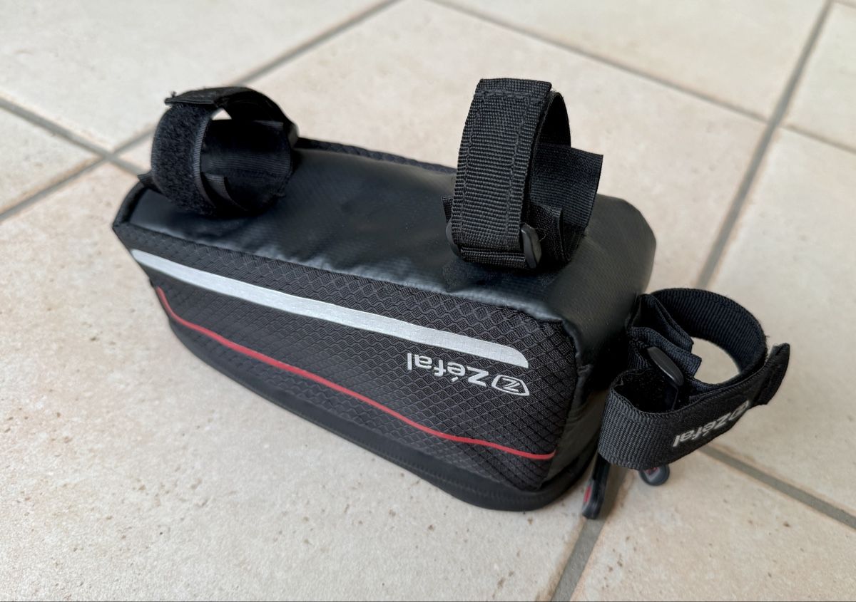 Taschen: Zefal Velotasche / Handytasche – Gebraucht aus Inwil von TheSwissEagle 3