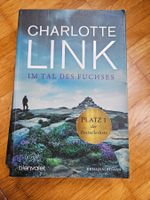 Charlotte Link- Im Tal des Fluches