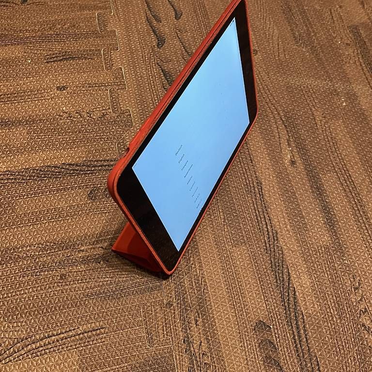 Apple Tablettes PC: Ipad Mini 3 64GB – D'occasion à Oftringen par 7ViiCola 4