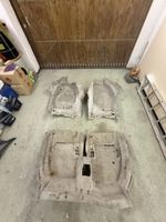 Volvo C70 Teppich