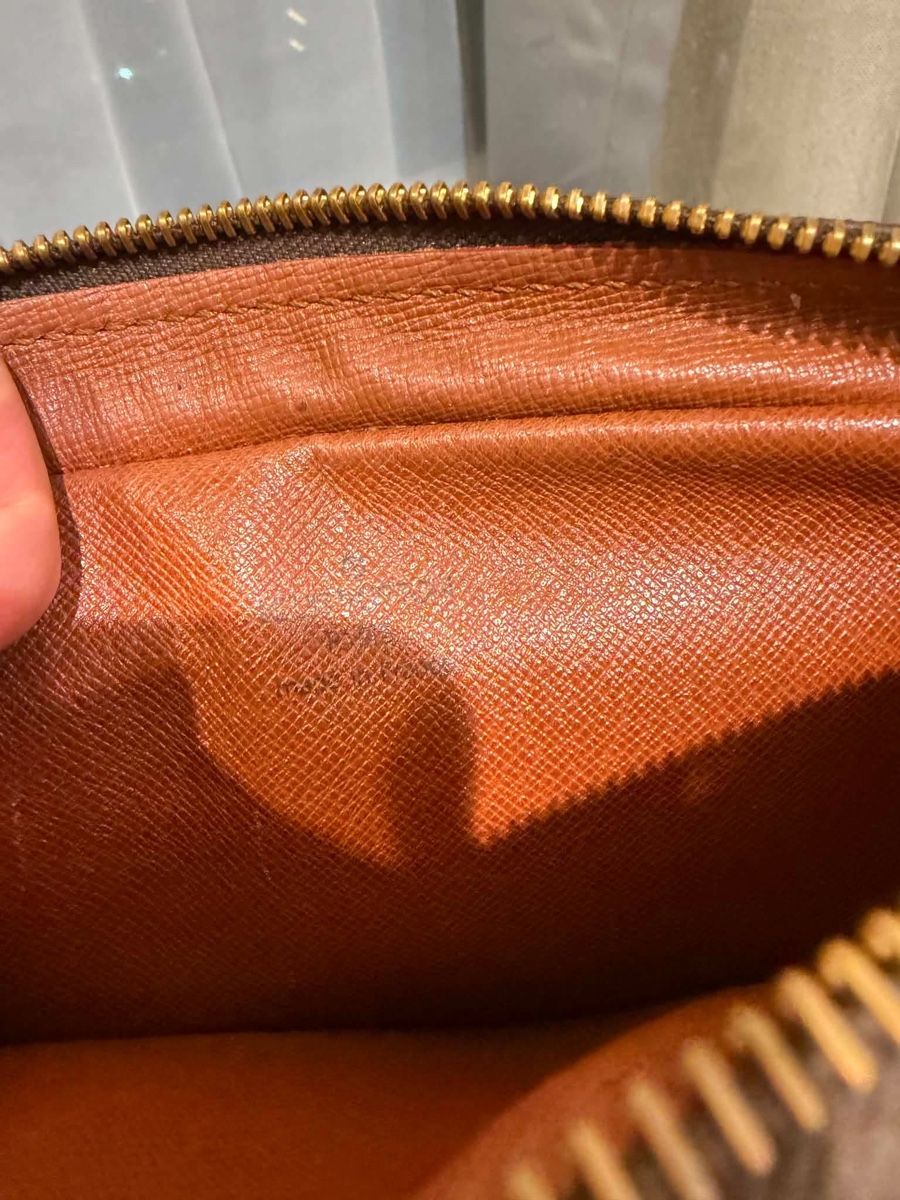Louis Vuitton Altro in  Abbigliamento & Accessori: Louis Vuitton Monogram Canvas Saint Germain PM Crossbody – Usato da Widnau venduto da Pukpan_99 6