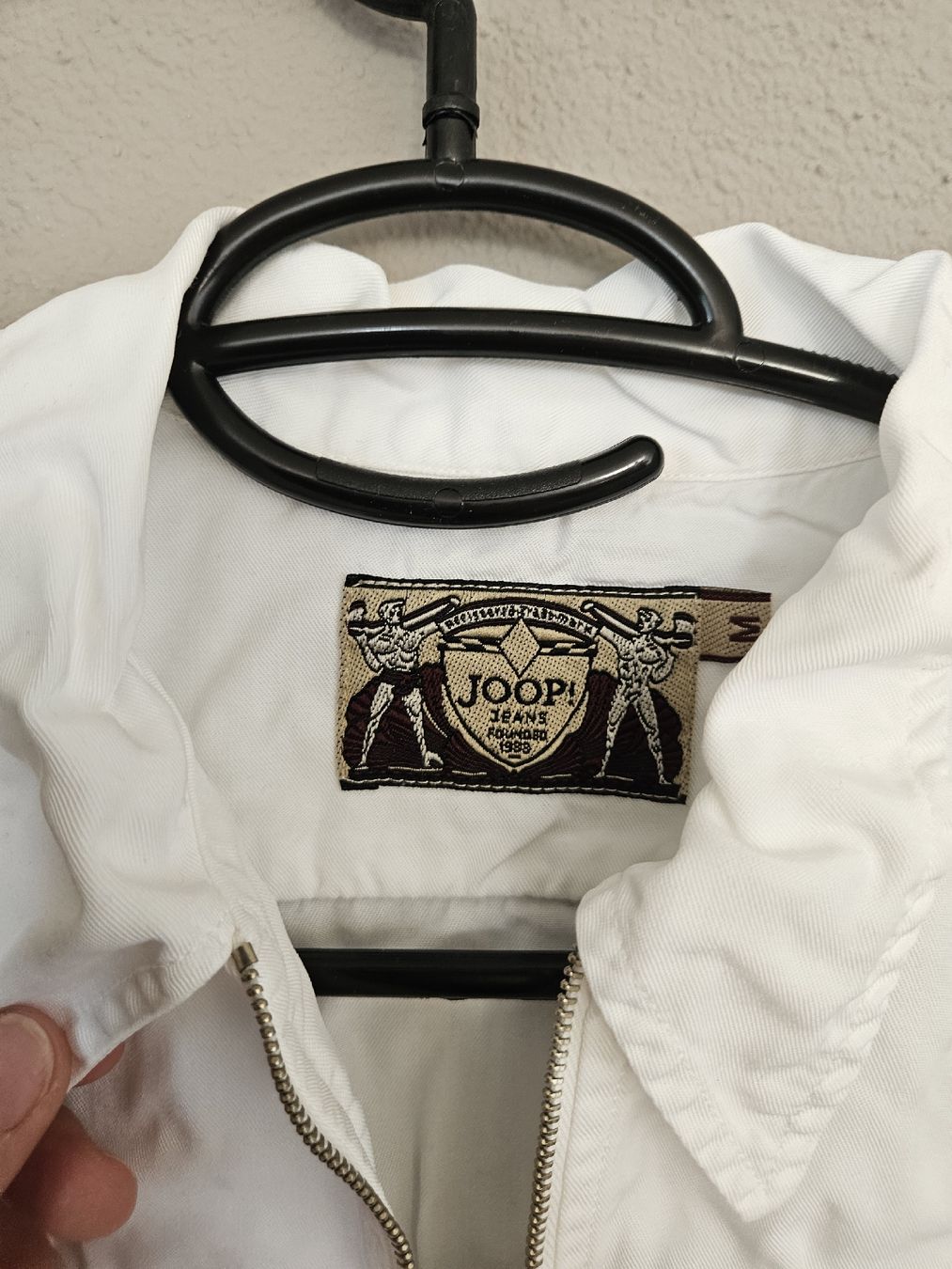 Joop Blusen: JOOP! Damen Sommerbluse 90s Retro – Gebraucht aus Eschenbach SG von MarThu 2