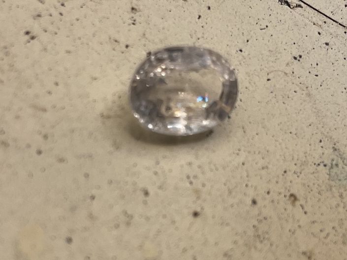 Edelsteine: Natürlicher Morganit, spezieller Schliff – Neu (gemäss Beschreibung) aus luzern von Alpendorf1 3