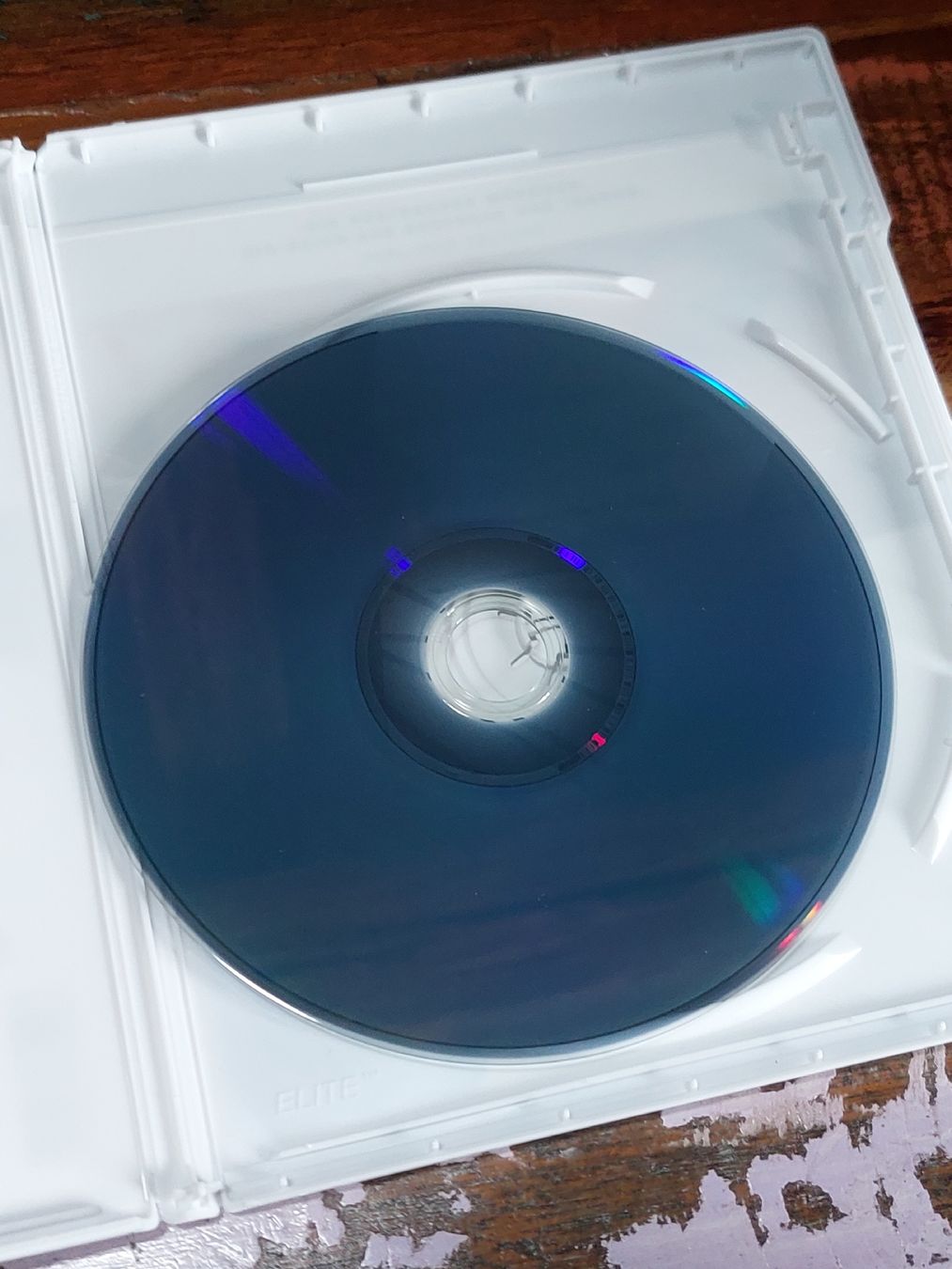 Tutti i DVDs: Ich Seh Ich Seh, Blu Ray, Horror – Usato da Winterthur venduto da Belzarek 2