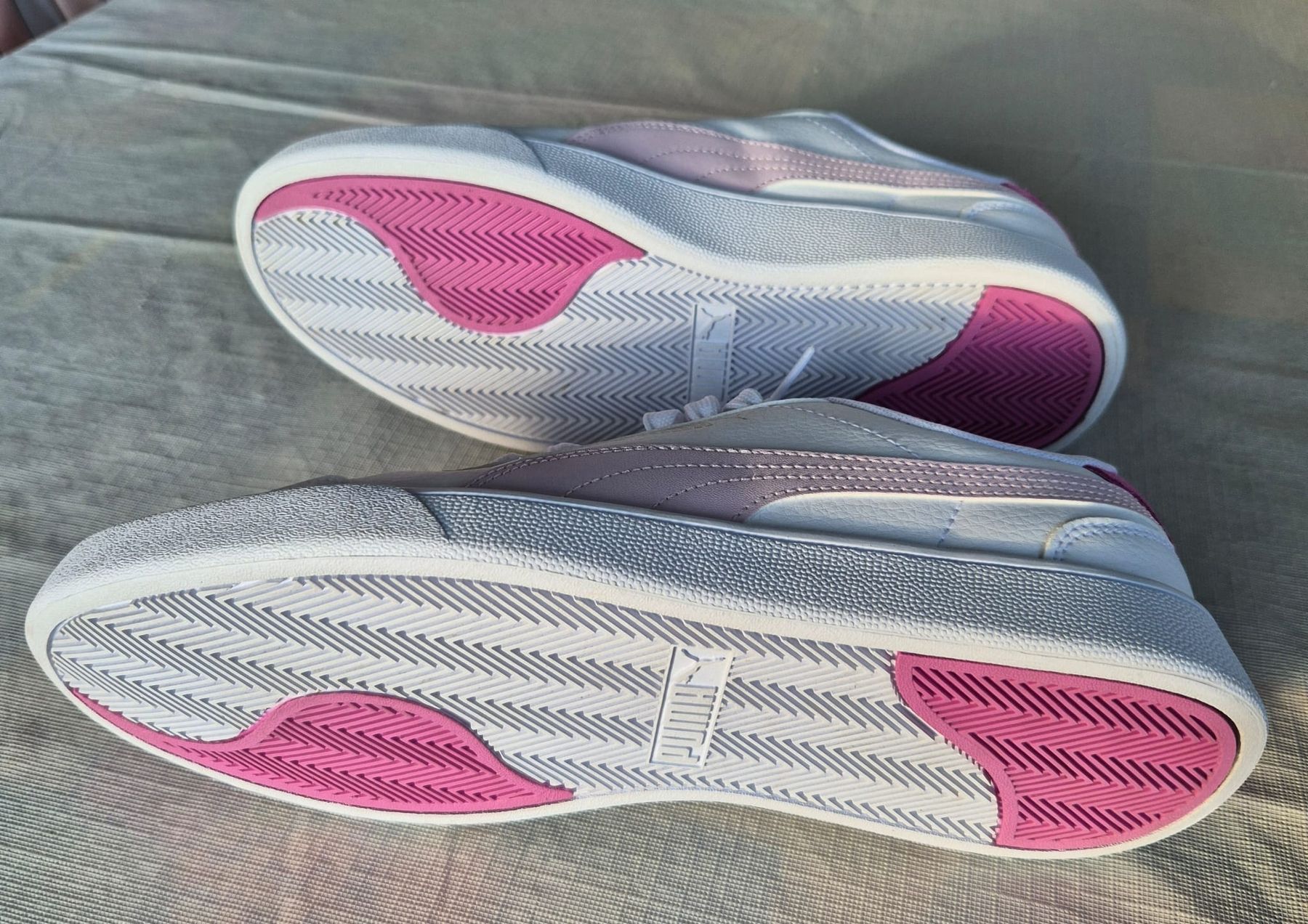 Puma Scarpe da donna: Puma Gr.42 – Usato da Schaffhausen venduto da Madison74 3