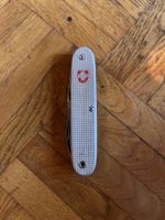 Schweizer Armee Sackmesser