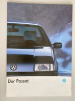 Der Passat Magazin (1989)
