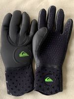 Handschuhe Quiksilver Grösse S Neopren.