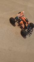 LEGO Technic 9392 Quad Bike