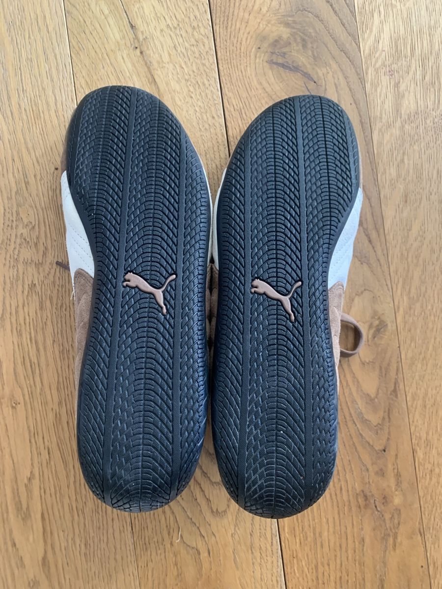 Puma Scarpe da uomo: Puma Retro Sneaker Speedcat – Nuovo (secondo la descrizione) da Bubikon venduto da jos_nx9y 3