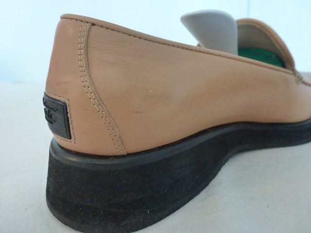 Salvatore Ferragamo Scarpe da donna: Salvatore Ferragamo Halbschuhe – Usato da Suhr venduto da K2CH 7