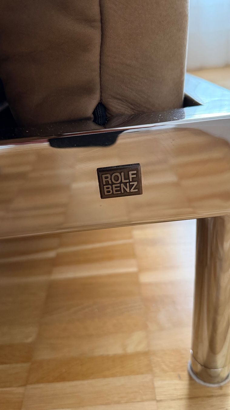 Rolf Benz Sofas: Sofa von Rolf Benz – Gebraucht aus Burgdorf von maliku 9