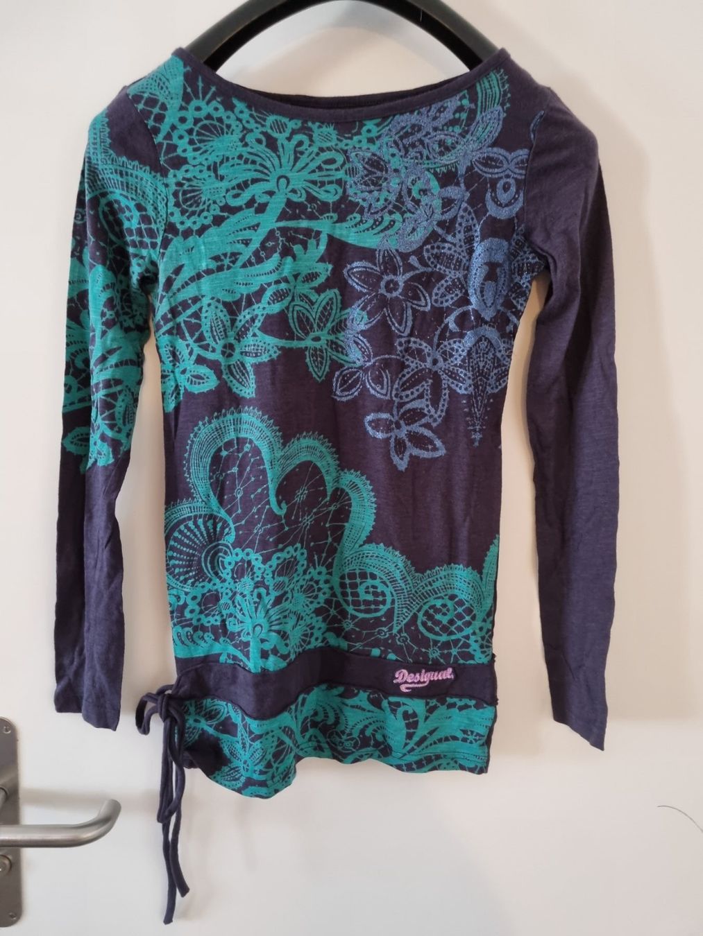 Desigual Maglioni & Felpe: Desigual Sweatshirt Gr.Xs – Usato da thalwil venduto da Raishin720