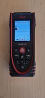 Laser-Distanzmesser Leica Disto X3-1