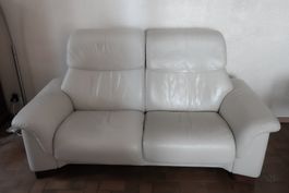 Stresless canapé cuir relax