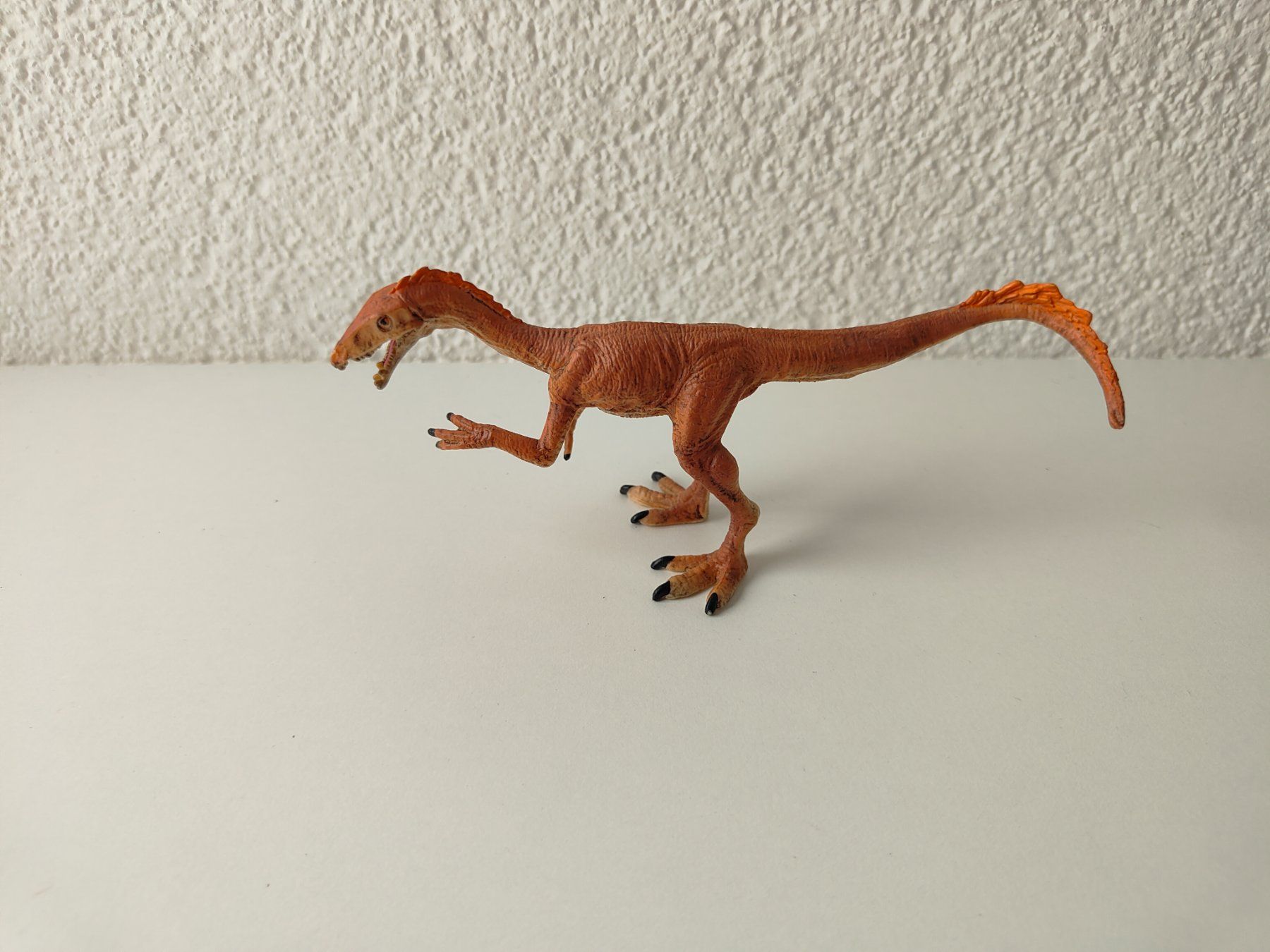 Schleich Statuette: Schleich Tawa Dinosaurier Dino – Usato da Thalwil venduto da FigurenFreunde