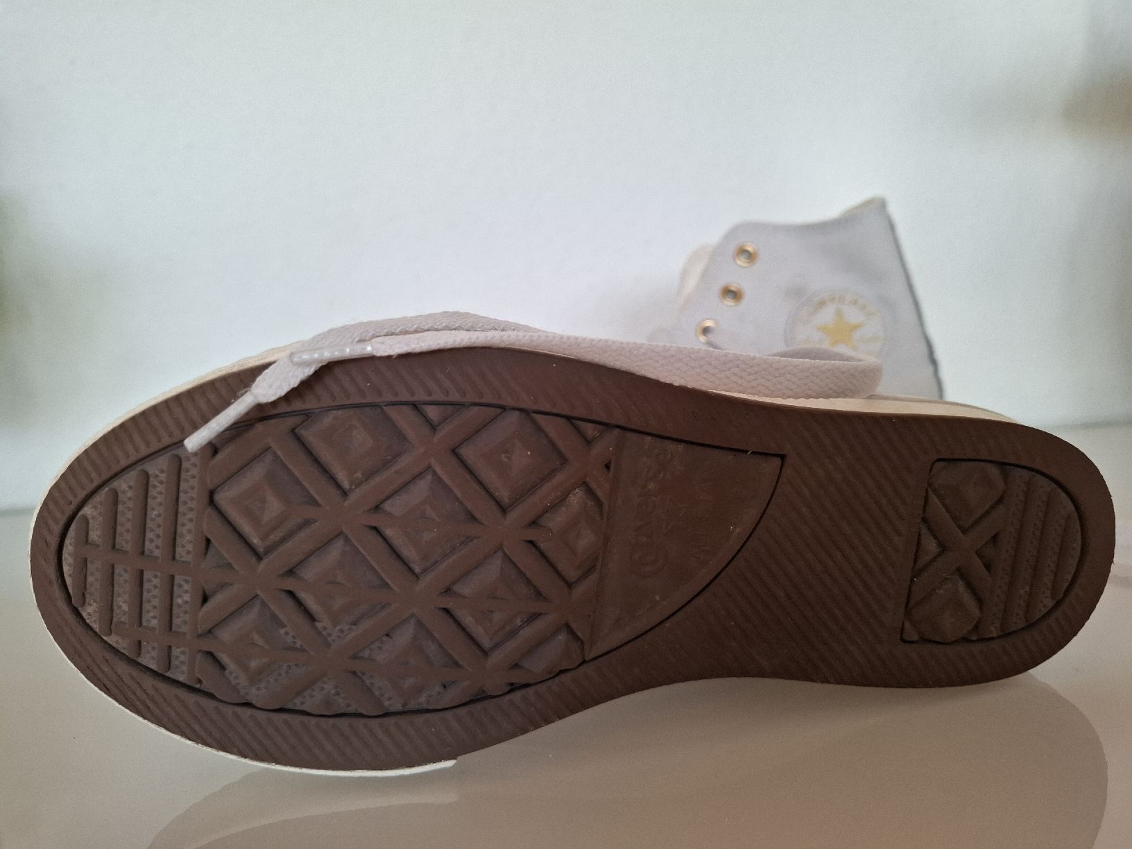 Converse Scarpe da uomo: Converse All Star 34 – Usato da Baar venduto da Jhonny18 1