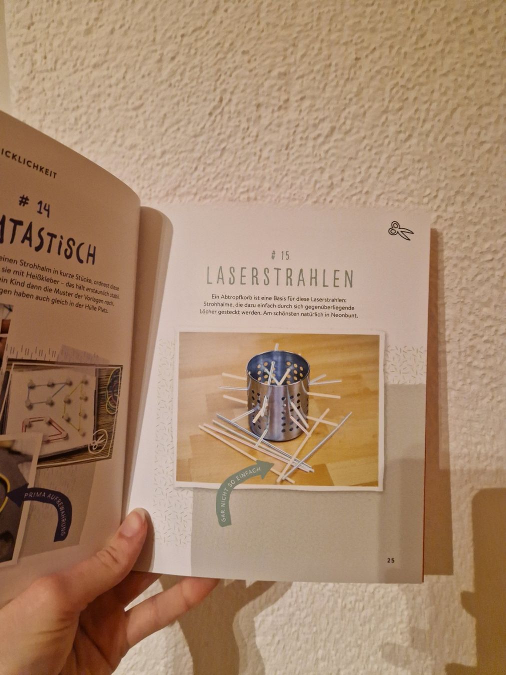 Libri: Momhacks Buch Mamiblock – Nuovo (secondo la descrizione) da Däniken SO venduto da ali_z5pd 2