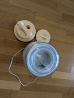 Maschine für die Herstellung von Frozen Yogurt (Joghurt)