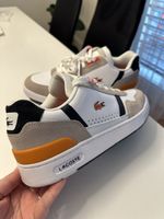 LACOSTE Sneakers original und ganz neu