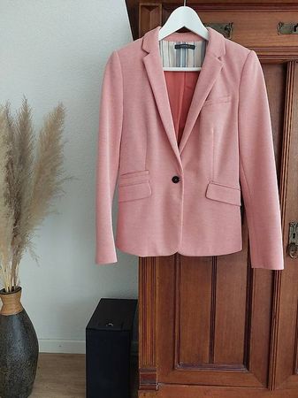 Esprit Blazer 36 S tailliert