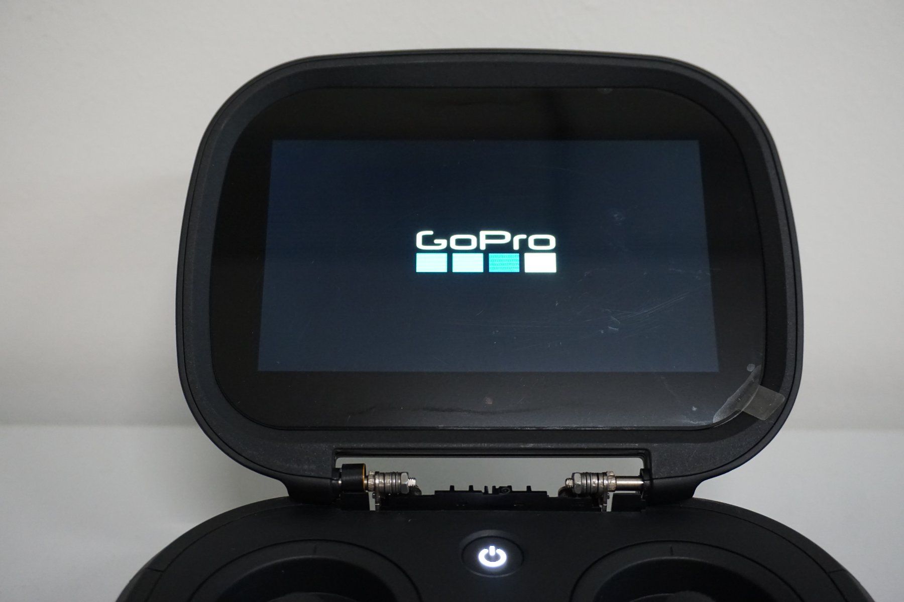 Gopro Telecomandi: GoPro Karma Controller Fernbedienung – Usato da Basel venduto da David25 6