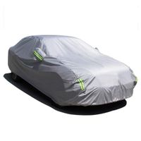 Bâche 3M oxford 190T Housse pour Voiture 4.2m