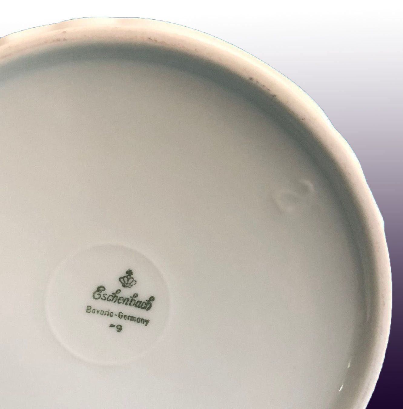 Teekannen: Eschenbach Kaffeekanne, Teekanne – Gebraucht aus Dübendorf von Orchid18 3