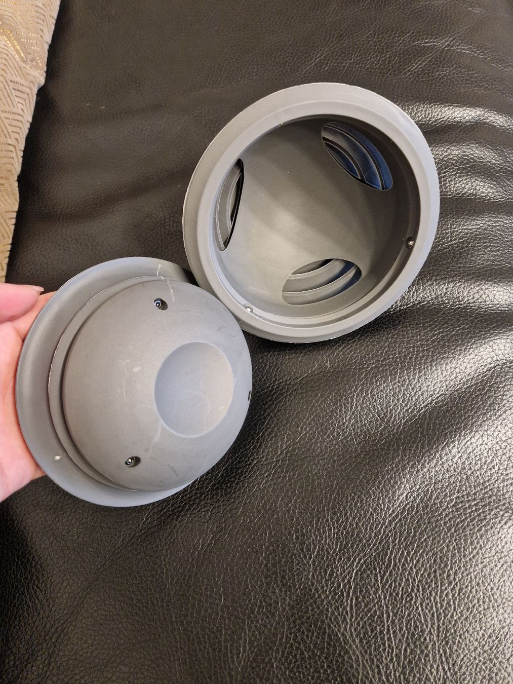 Asciugacapelli: Diffuseur compatible dyson Airwrap HS01 HS05 – Usato da Penthaz venduto da Sosotroc 2
