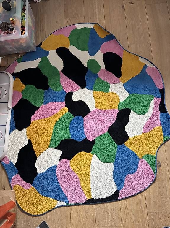 Ikea Teppiche: Tapis IKEA – Gebraucht aus Petit-Lancy von Minimaquoi