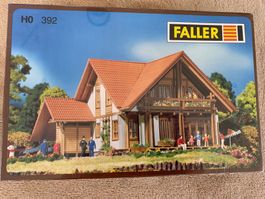 Faller H0 B-392 Haus Flair