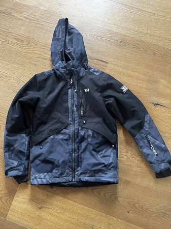 Rehall Skijacke Grösse 152