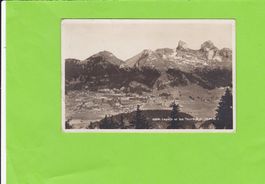 Leysin---1932